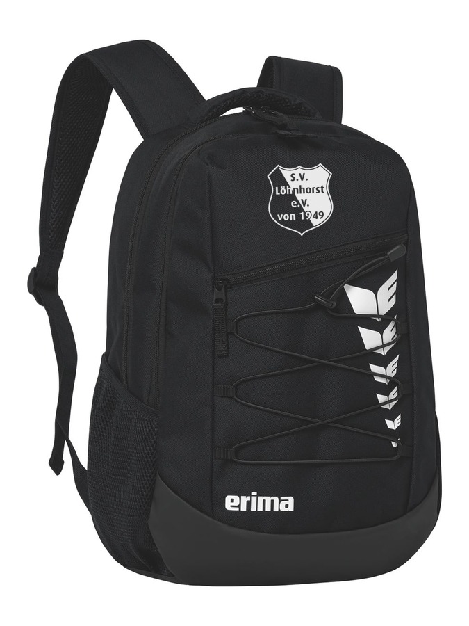 Erima Six Wings Rucksack