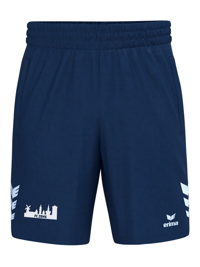 Erima Celebrate 125 Shorts