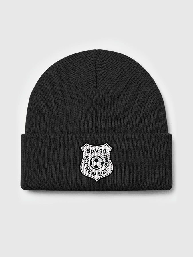 Beanie Kids Sticklogo