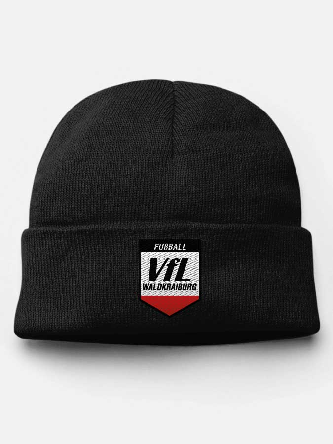 Beanie Sticklogo