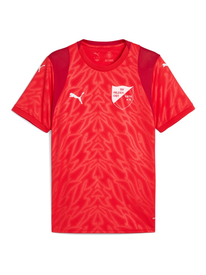 PUMA teamCUP Trikot