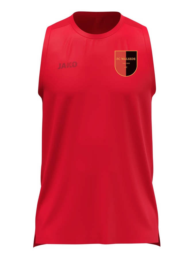 Jako Tanktop Light Flow