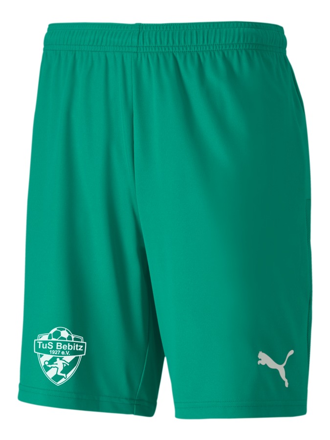 PUMA teamGOAL 23 Knit Shorts