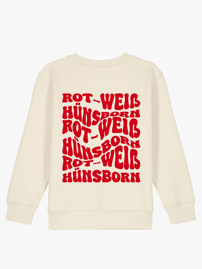 Sweater Wavy Kids