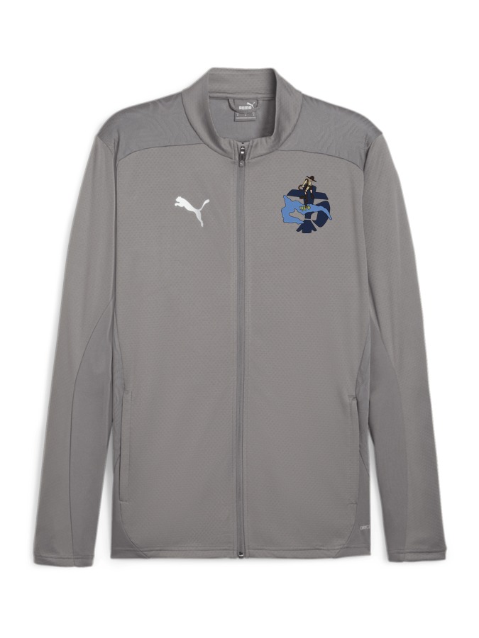 PUMA teamFINAL Trainingsjacke