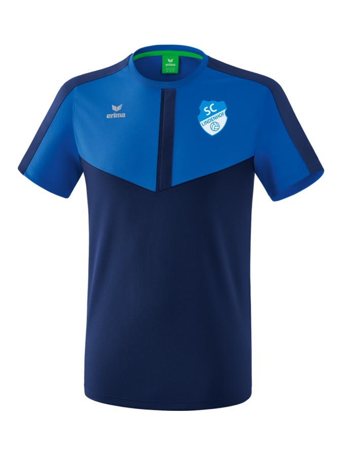 Erima Squad T-Shirt