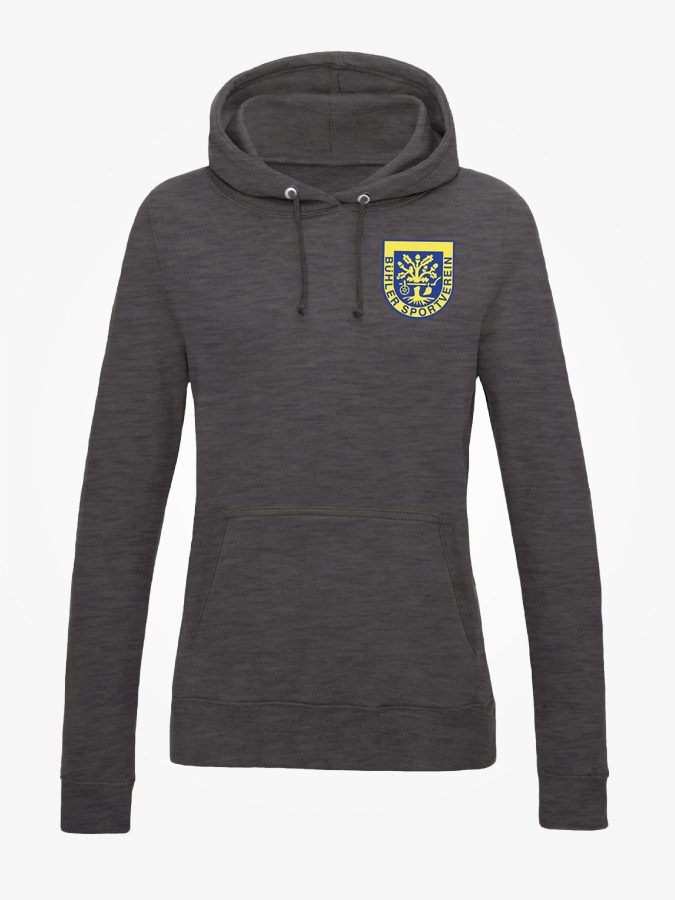 Hoodie Classic Damen