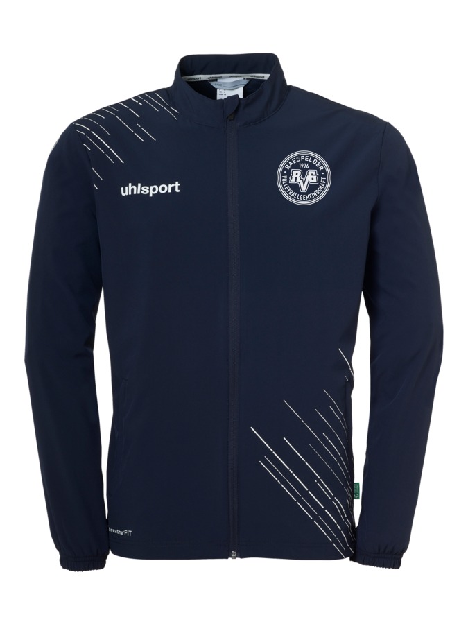 uhlsport Score 26 Evo Woven Jacket