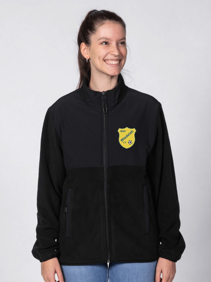 Fleecejacke Explore Unisex