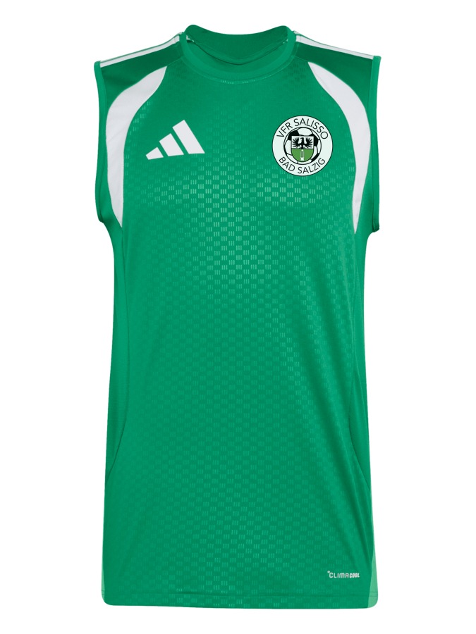 adidas Tiro 26 Competition ärmelloses Trikot