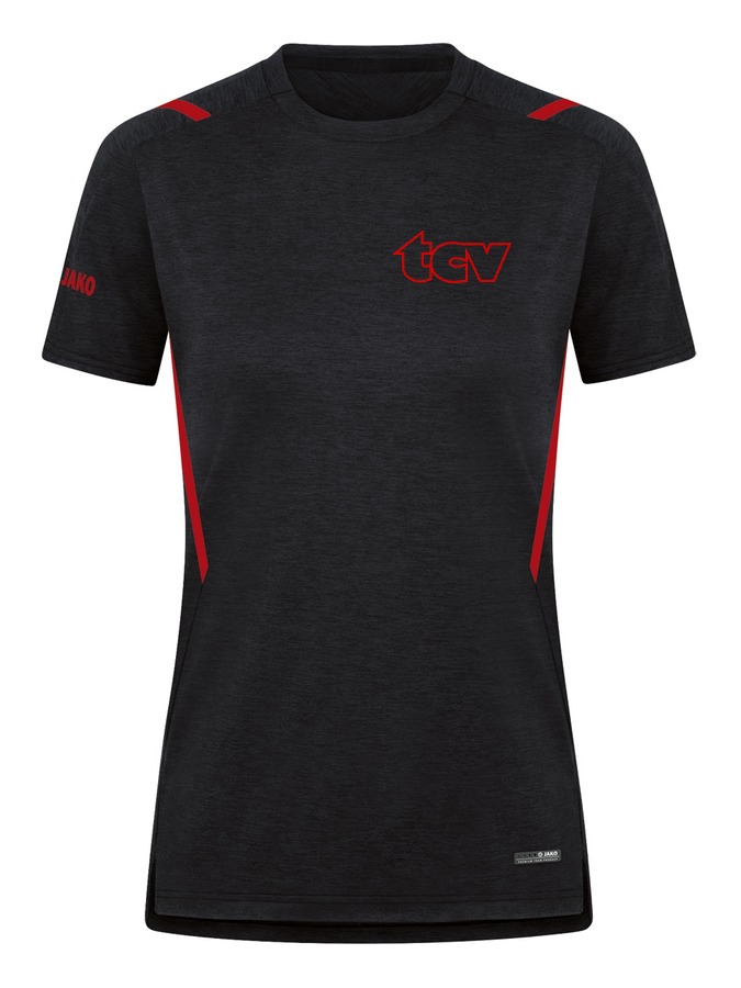 Jako T-Shirt Challenge Damen