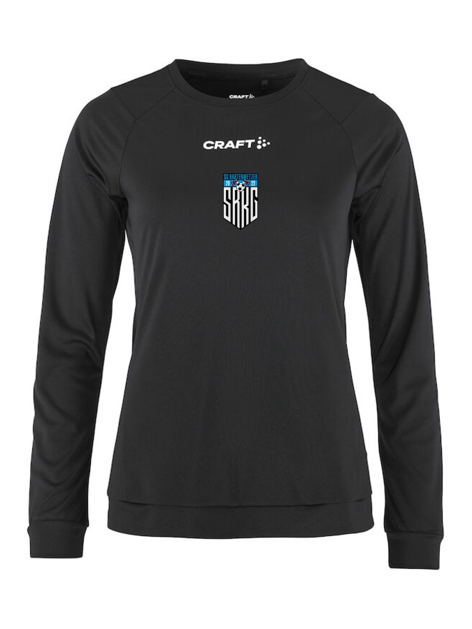 Craft Rush 2.0 Langarm-Trikot Damen