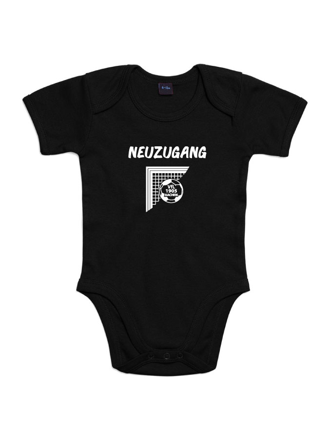 Baby Body Neuzugang