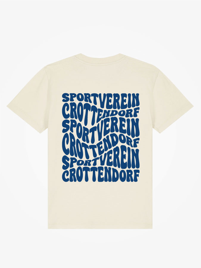 Shirt Wavy Kids