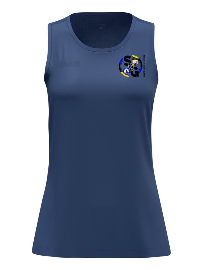 Jako Tanktop Uni Damen