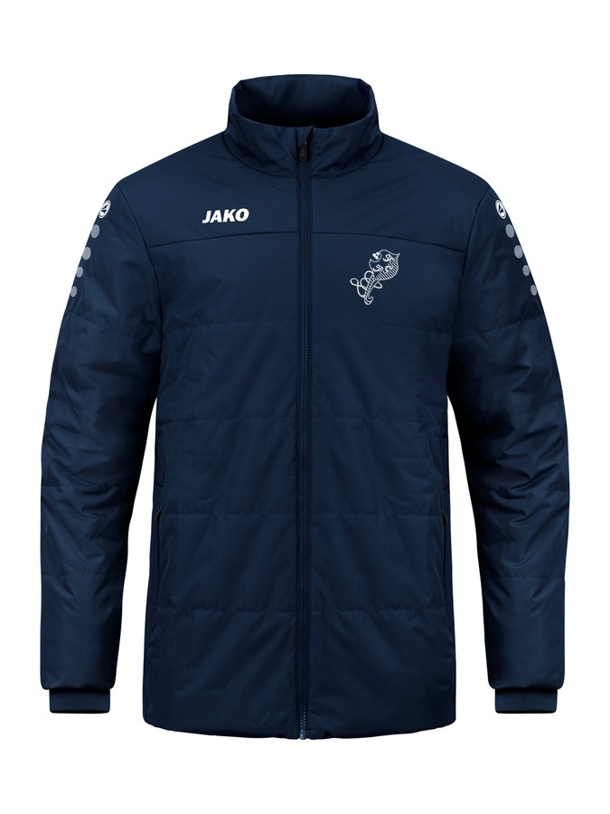 Jako Coachjacke Team