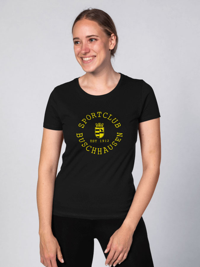 Shirt Core Damen