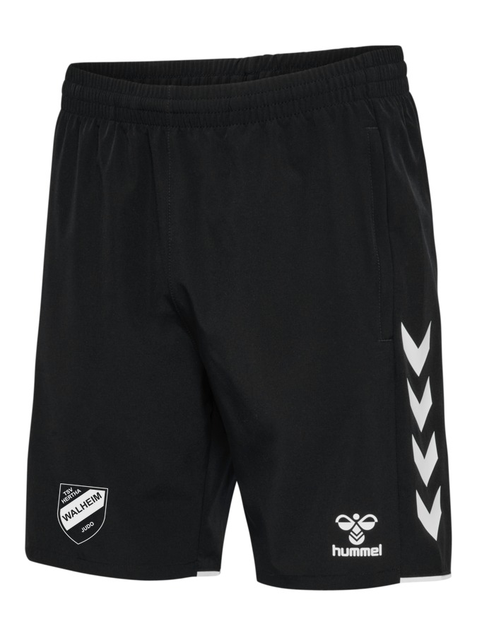 Hummel Core 2.0 Woven Shorts