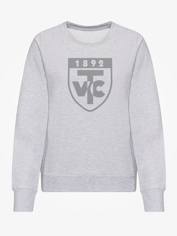 Sweater All Grey Unisex