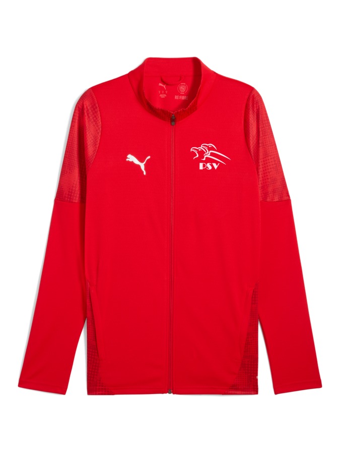 PUMA teamCUP Trainingsjacke