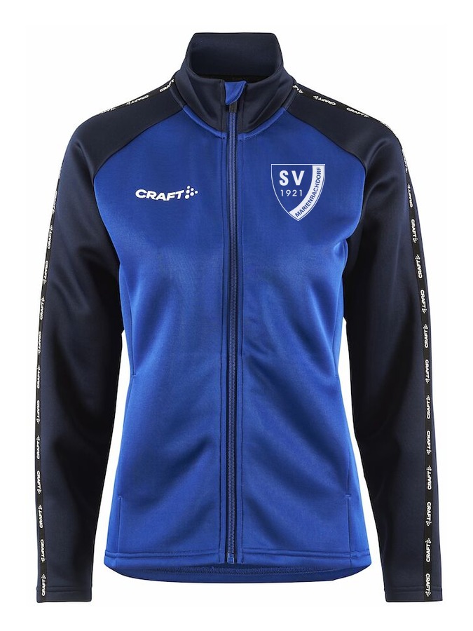 Craft Squad 2.0 Trainingsjacke Damen