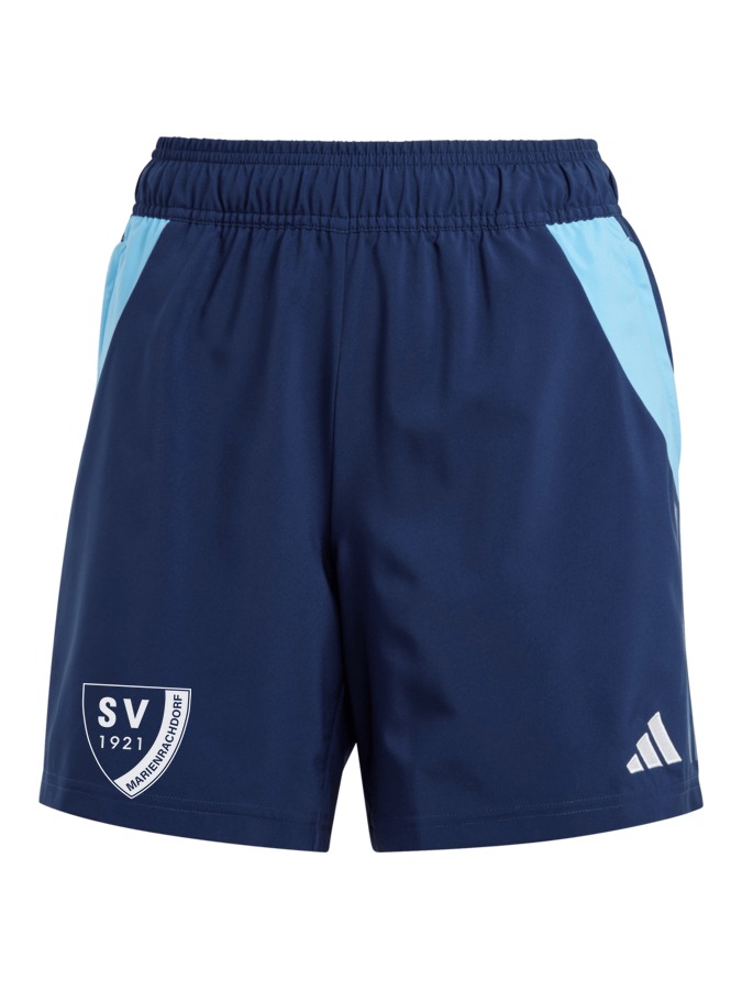 adidas Tiro 24 Competition Downtime Shorts Damen
