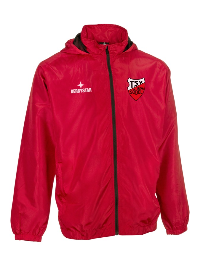 Derbystar Hyper Allwetterjacke II