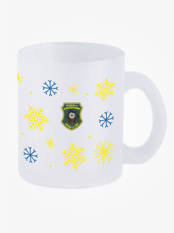 Glühweintasse Lüli