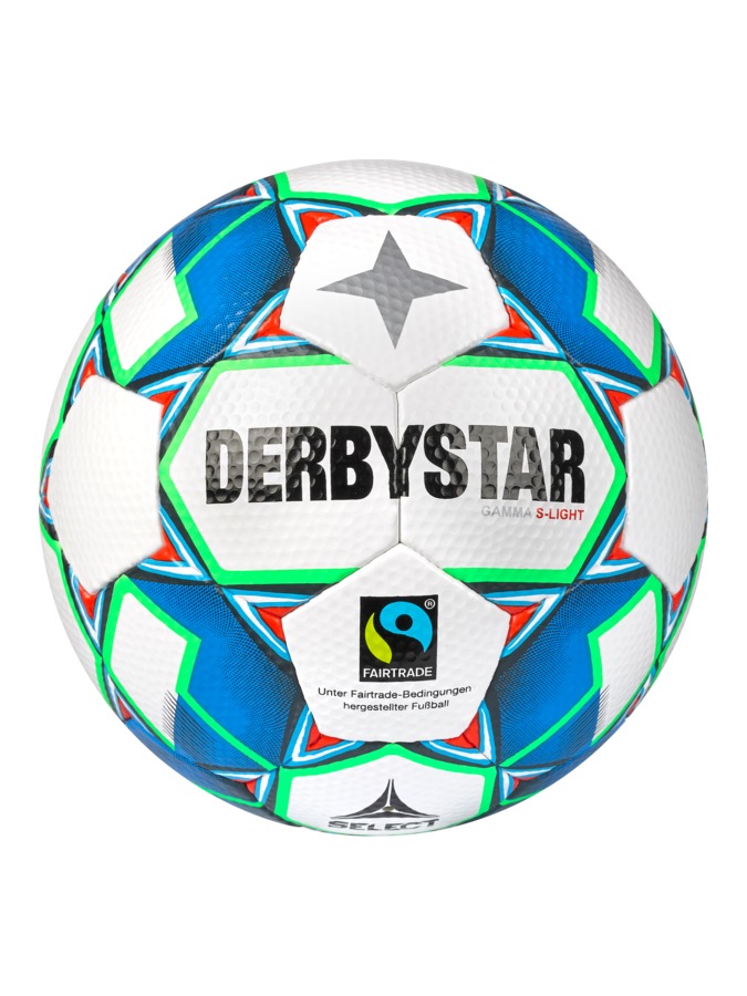 Derbystar Gamma S-Light