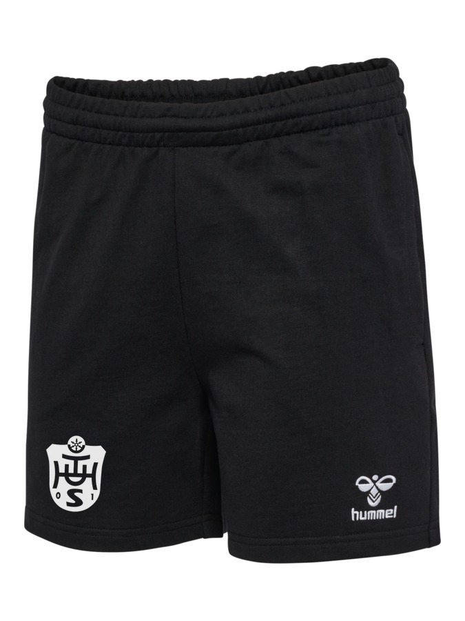 Hummel Go 2.0 Sweatshorts Damen
