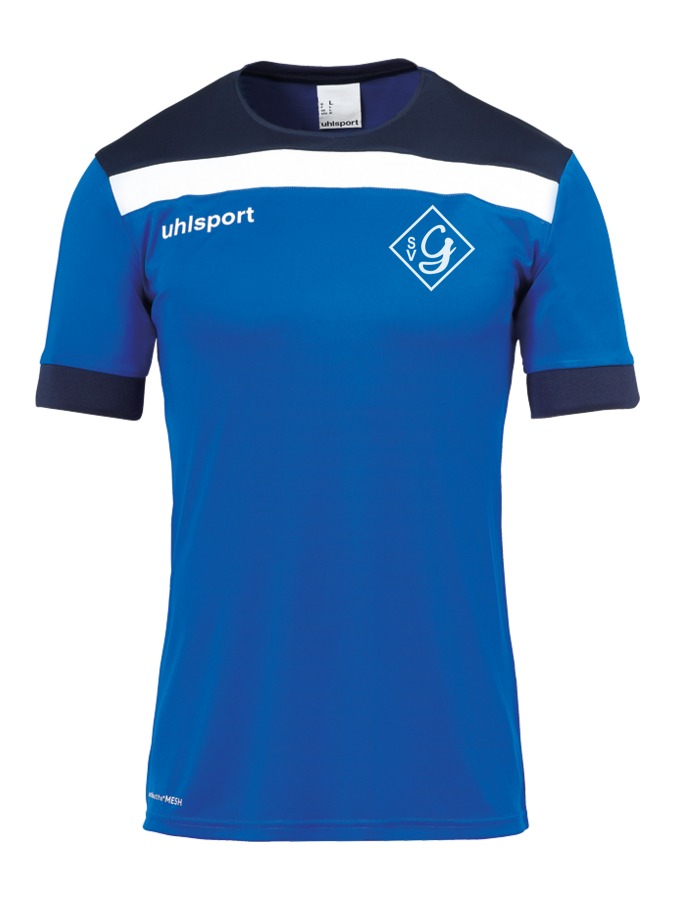 uhlsport Offense 23 Trikot Kurzarm