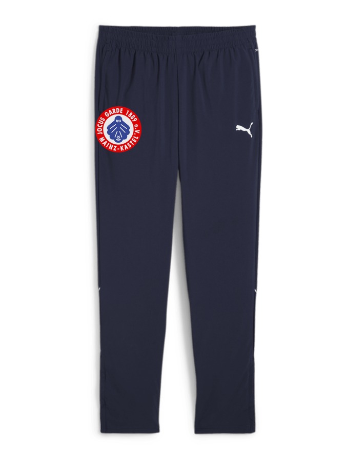 PUMA teamGOAL Sideline Hose Damen