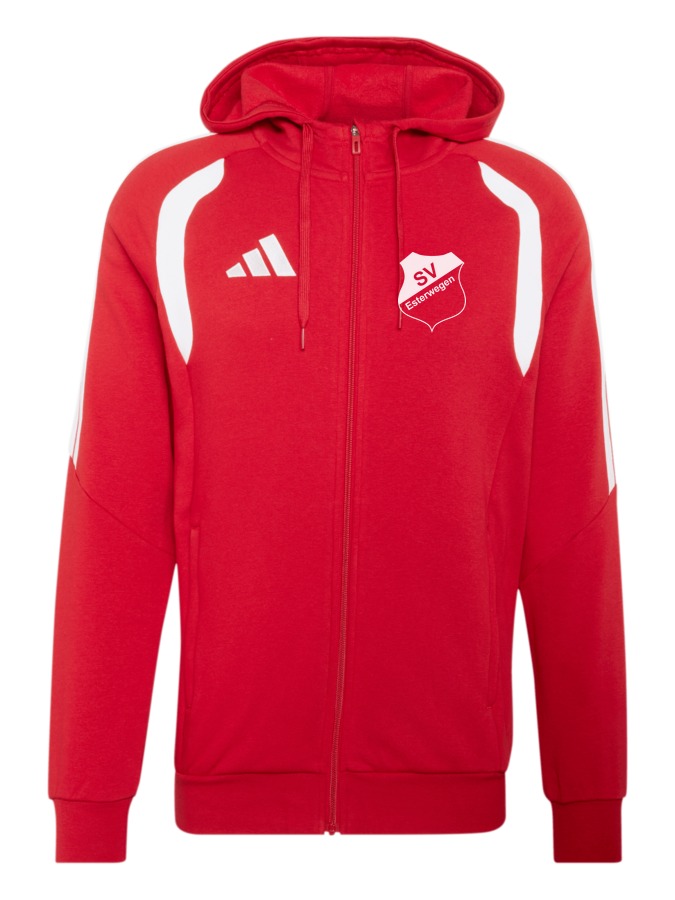 adidas Tiro 26 League Sweat Kapuzenjacke