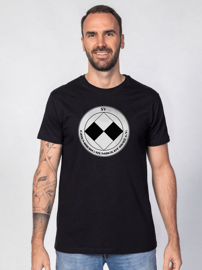 Shirt Classic Herren