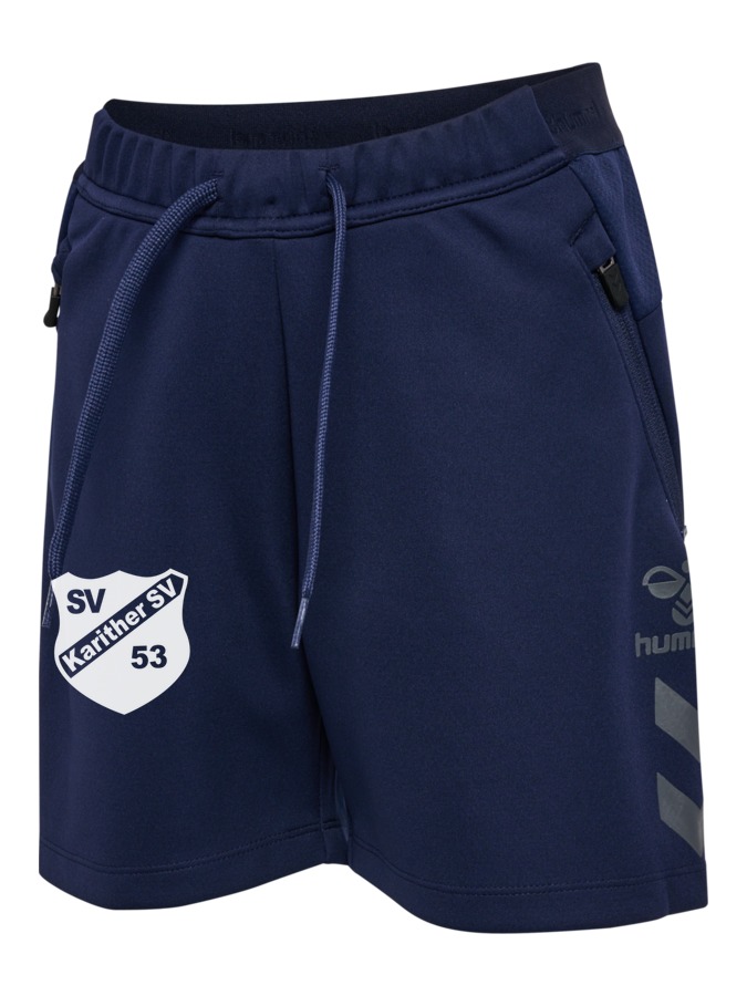 Hummel Cima 2.0 Shorts Damen
