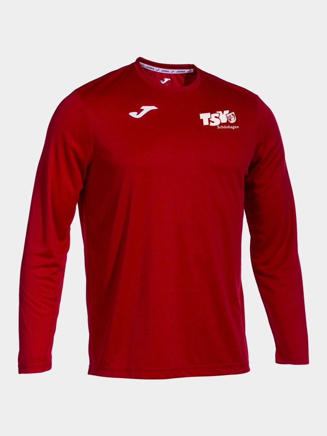 Joma Trikot Combi Langarm