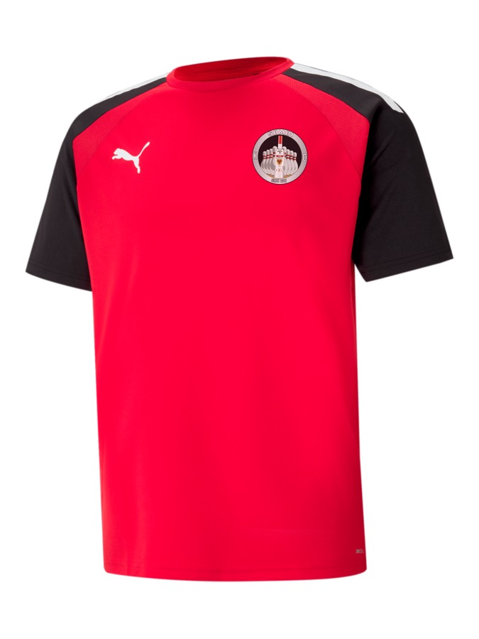 PUMA teamPACER Trikot