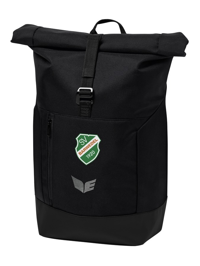 Erima Rolltop Rucksack