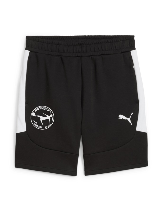 PUMA teamEVOSTRIPE Shorts