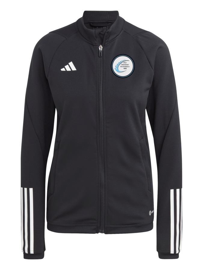 adidas Tiro 23 Competition Trainingsjacke Damen