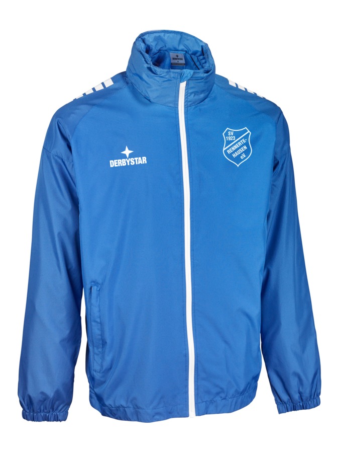 Derbystar Allwetterjacke Madrid