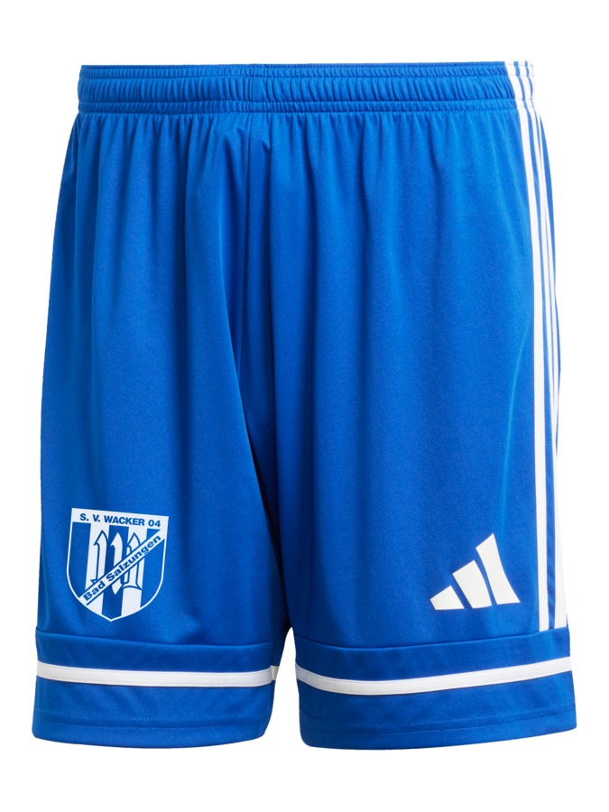 adidas Squadra 25 Shorts