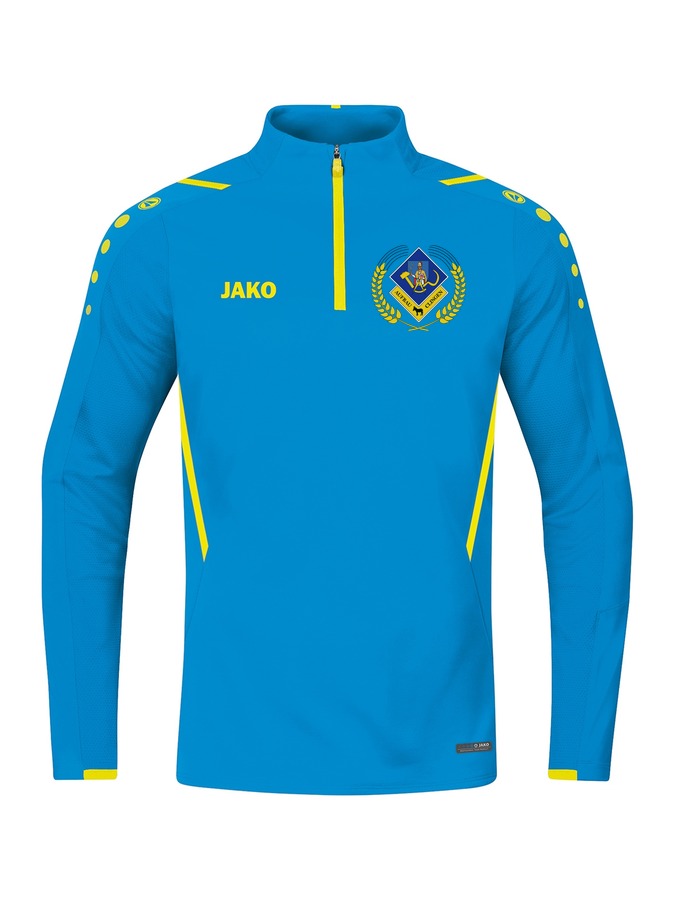 Jako Ziptop Challenge