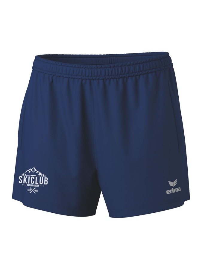 Erima Team Shorts Damen