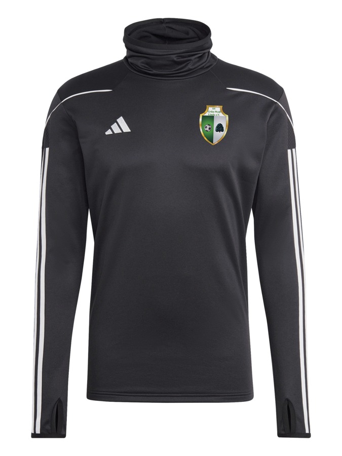 adidas Tiro 23 League Trainingssweatshirt Warm