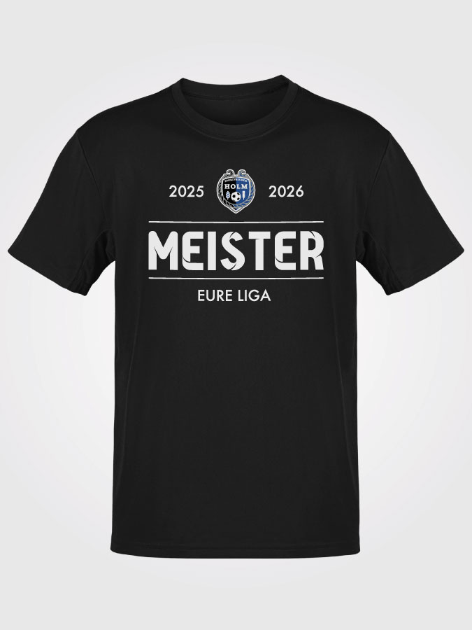 Shirt Meister