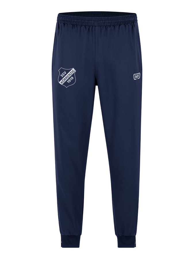 Jako Freizeithose Retro