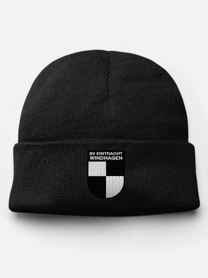 Beanie Sticklogo