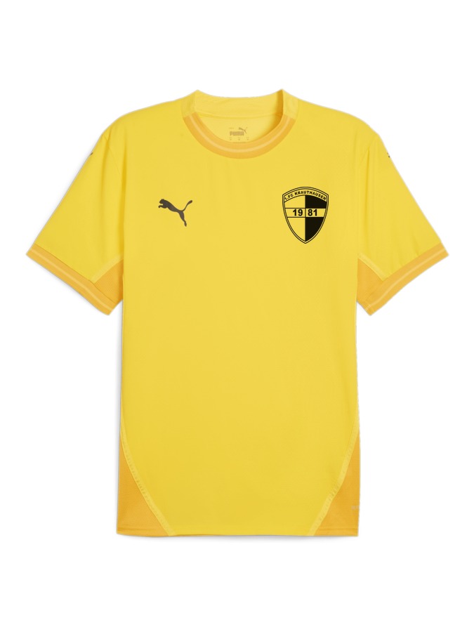 PUMA teamFINAL Trikot