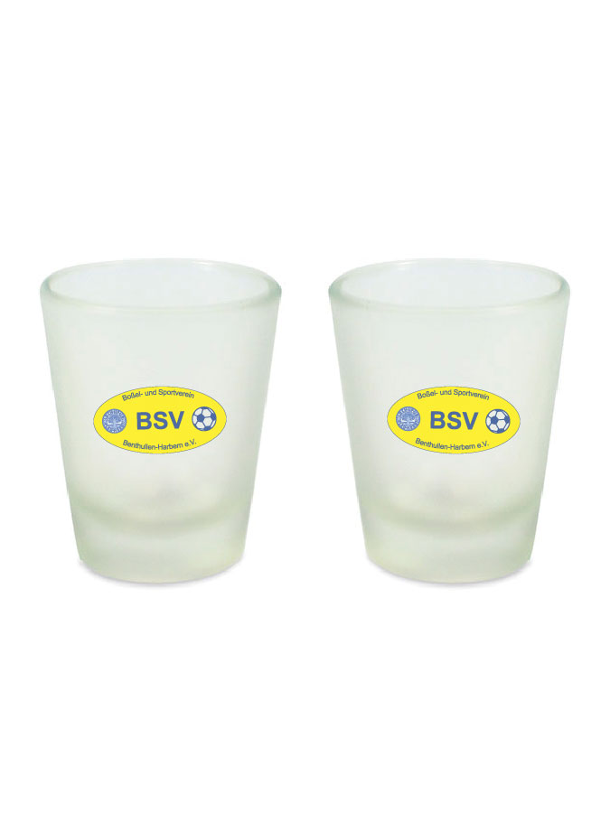 2er Set Schnapsglas Alina